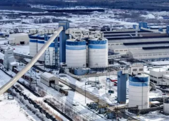 ശക്തമായി മുന്നോട്ട്: പുതിയ യു.എസ് നികുതികൾ കാനഡയുടെ അലുമിനിയം മേഖലയെ ബാധിക്കില്ല