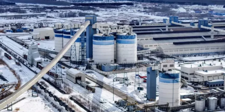 ശക്തമായി മുന്നോട്ട്: പുതിയ യു.എസ് നികുതികൾ കാനഡയുടെ അലുമിനിയം മേഖലയെ ബാധിക്കില്ല