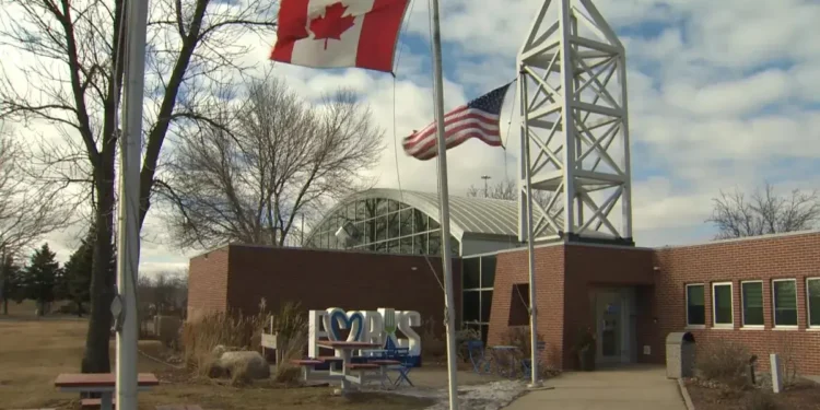 താരിഫ് തർക്കങ്ങളോട് നോർത്ത് ഡകോട്ടയുടെ പ്രതികരണം 1 താരിഫ് തർക്കങ്ങളോട് നോർത്ത് ഡകോട്ടയുടെ പ്രതികരണം