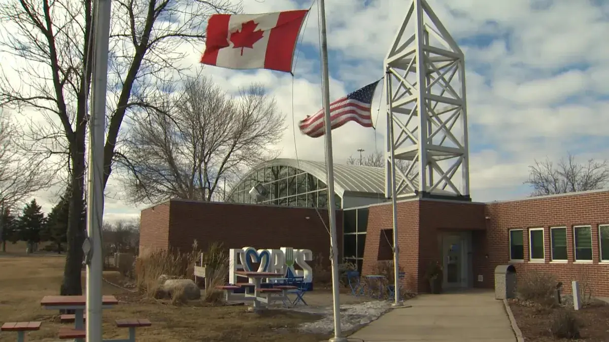 താരിഫ് തർക്കങ്ങളോട് നോർത്ത് ഡകോട്ടയുടെ പ്രതികരണം