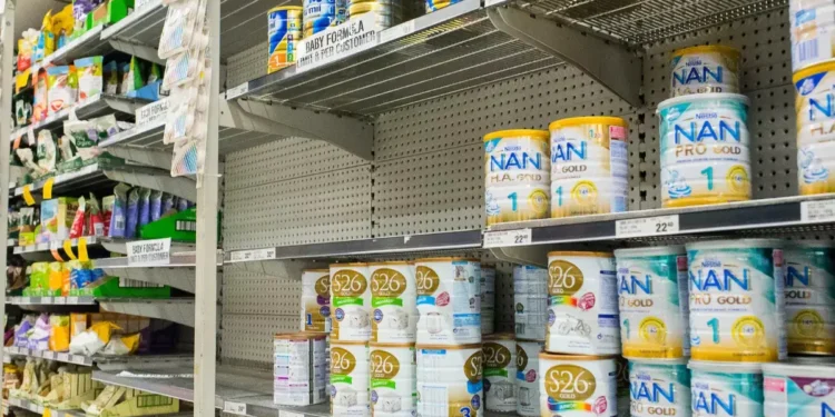 ശിശു ആഹാരത്തിൽ ആശങ്ക 1 ശിശു ആഹാരത്തിൽ ആശങ്ക