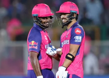 രാജസ്ഥാൻ റോയൽസ്: IPL 2025-ൽ കിരീടം നേടുമോ?