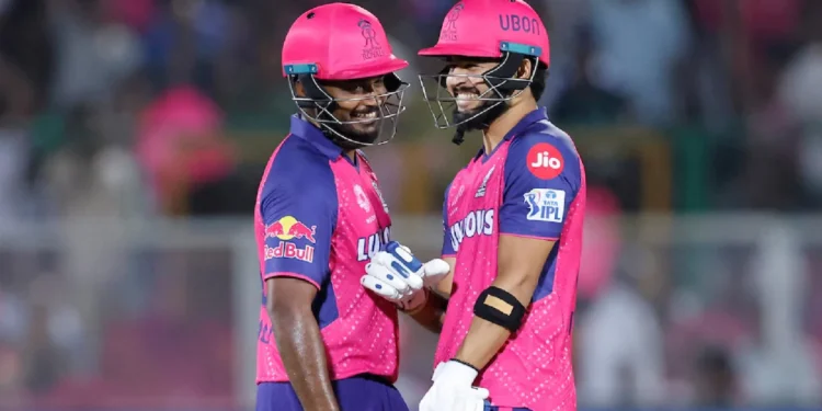 രാജസ്ഥാൻ റോയൽസ്: IPL 2025-ൽ കിരീടം നേടുമോ?