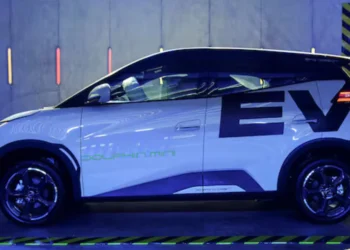 ചൈനീസ് ഇലക്ട്രിക് വാഹനങ്ങൾക്കുള്ള 100% താരിഫ് പുനഃപരിശോധനയിൽ