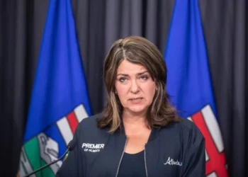 ഫെഡറൽ സർക്കാരിനോട് കടുത്ത നിലപാടുമായി ആൽബർട്ട പ്രിമിയർ!