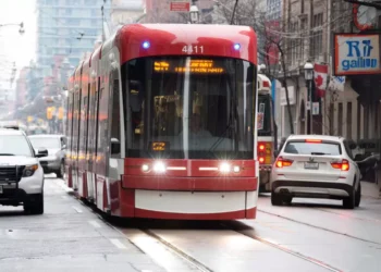 TTC ബസ് & സ്ട്രീറ്റ്‌കാർ സേവനത്തിൽ വലിയ മാറ്റം!