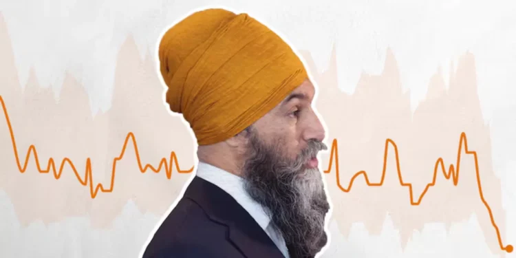 NDP-ക്ക് കനത്ത വെല്ലുവിളി!ഒറ്റപ്പെട്ടുപോകുമോ ജഗ്മീത് സിംഗ്? 1 NDP-ക്ക് കനത്ത വെല്ലുവിളി!ഒറ്റപ്പെട്ടുപോകുമോ ജഗ്മീത് സിംഗ്?