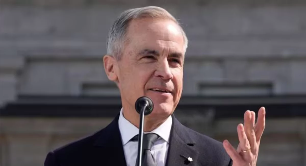 “കാനഡയുടെ Auto Industry-ക്ക് 2 ബില്യൺ ഡോളർ” -കാർണി