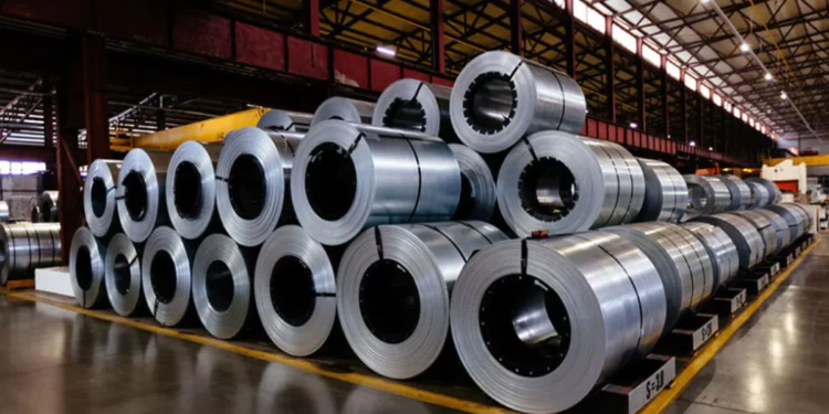 കനേഡിയൻ സ്റ്റീൽ- അലുമിനിയം വ്യവസായത്തിൽ തൊഴിൽ നഷ്ടം രൂക്ഷമാകുന്നു