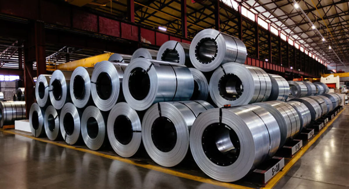 കനേഡിയൻ സ്റ്റീൽ- അലുമിനിയം വ്യവസായത്തിൽ തൊഴിൽ നഷ്ടം രൂക്ഷമാകുന്നു