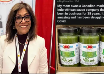 ‘Buy Canadian’ : ഒറ്റ റെഡ്‌ഡിറ്റ് പോസ്റ്റ്‌ ഒരു ബിസിനസിനെ രക്ഷിച്ച കഥ