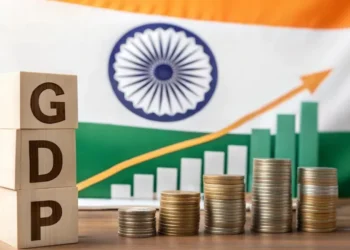 ഇന്ത്യയുടെ സാമ്പത്തിക കുതിപ്പ്: