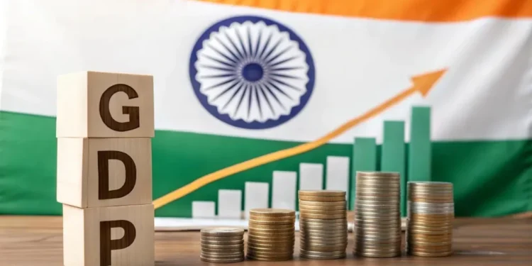 ഇന്ത്യയുടെ സാമ്പത്തിക കുതിപ്പ്: 1 ഇന്ത്യയുടെ സാമ്പത്തിക കുതിപ്പ്: