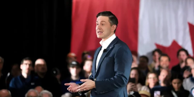 പോളിവേവ്റിൻ്റെ വാഗ്ദാനം ചർച്ചിൽ തുറമുഖ വികസനം വേഗത്തിലാക്കും