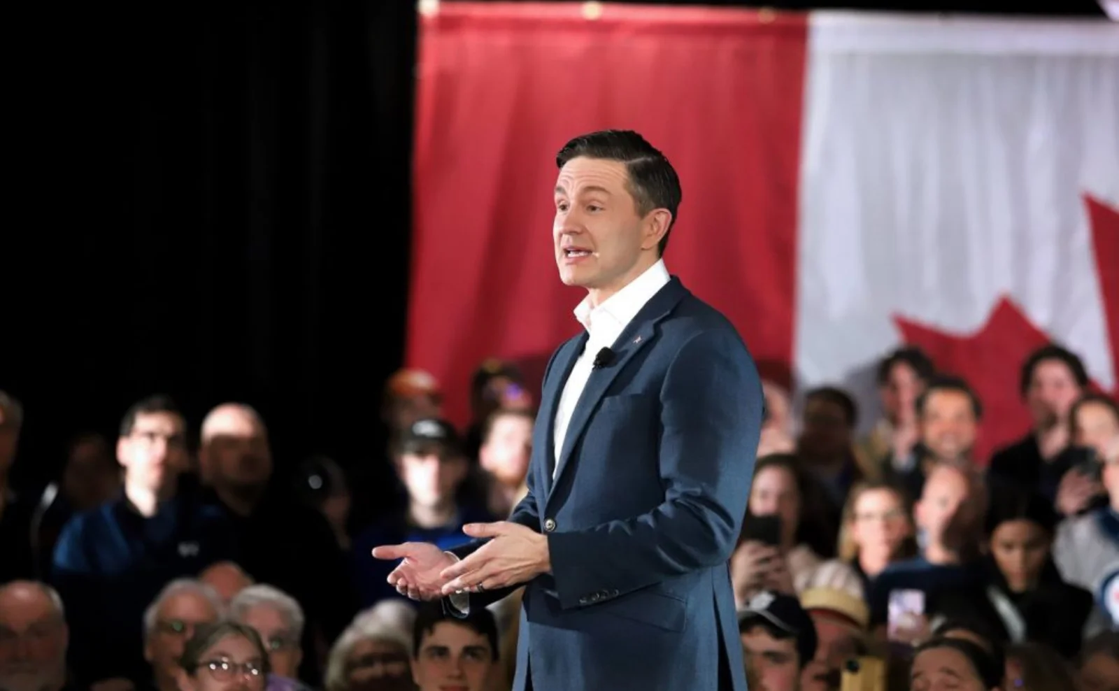 പോളിവേവ്റിൻ്റെ വാഗ്ദാനം ചർച്ചിൽ തുറമുഖ വികസനം വേഗത്തിലാക്കും