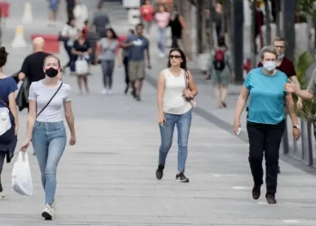 കാനഡയിലെ ജനസംഖ്യാ വളർച്ചയിൽ കാര്യമായ ഇടിവ്