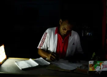 ക്യൂബയിലെ വൈദ്യുതി പ്രതിസന്ധി ; 3 ക്യൂബയിലെ വൈദ്യുതി പ്രതിസന്ധി ;