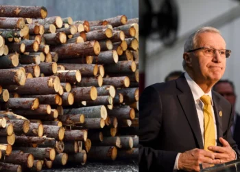 ഒന്റാറിയോയുടെ പ്രതിഷേധം