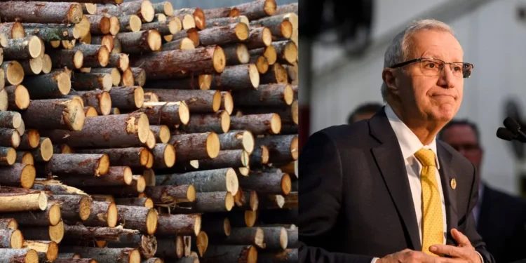 ഒന്റാറിയോയുടെ പ്രതിഷേധം