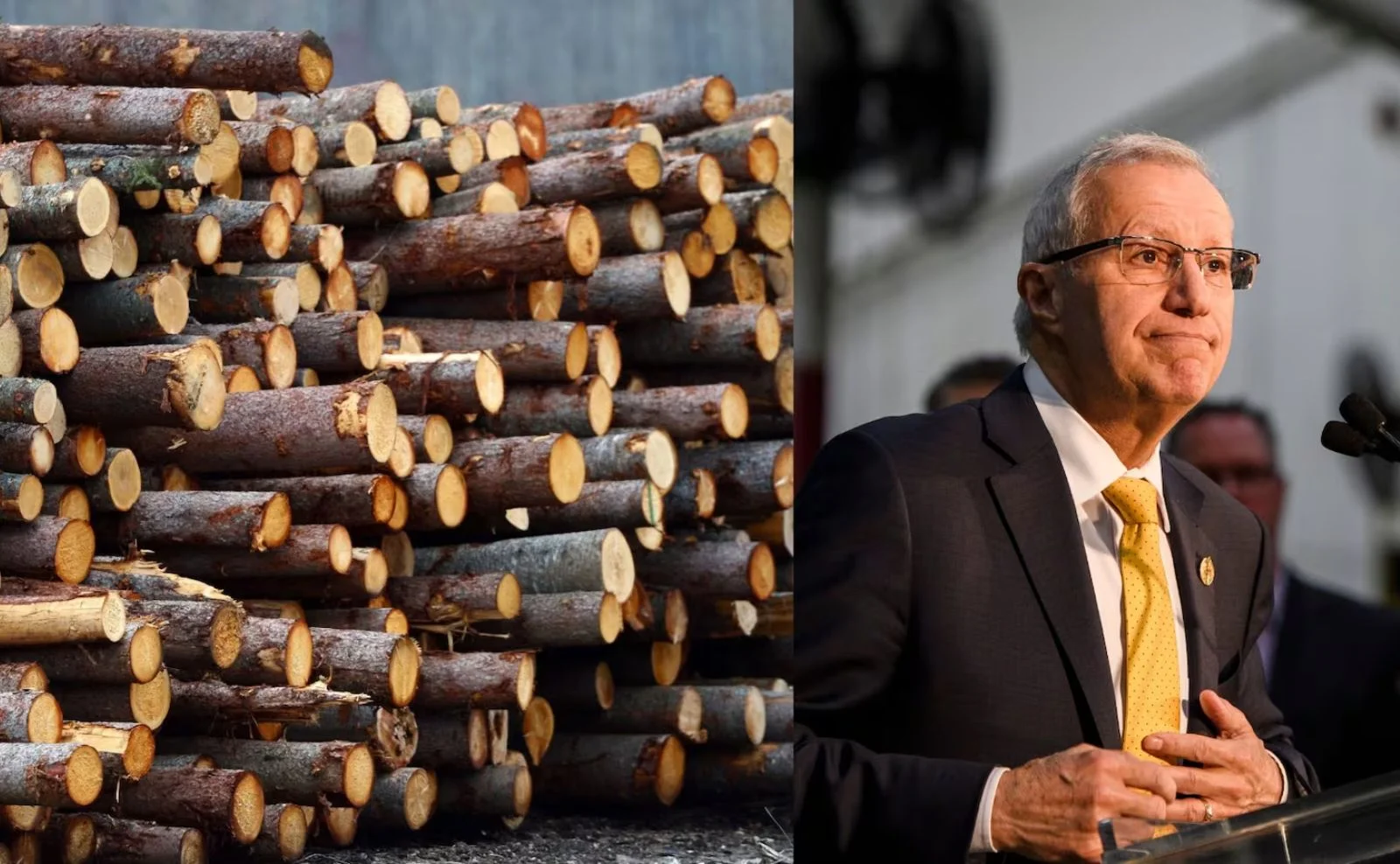 ഒന്റാറിയോയുടെ പ്രതിഷേധം