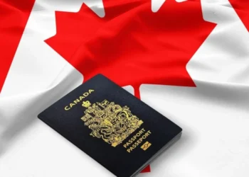 കാനഡ പാസ്‌പോർട്ട് ആഗോളതലത്തിൽ 7-ാം സ്ഥാനത്ത്
