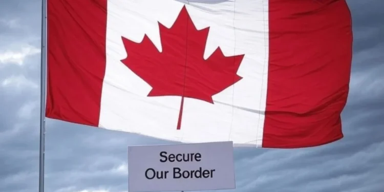 ട്രംപിന്റെ ഭീഷണി കാനഡയിൽ അഭയാർത്ഥികളുടെ ഒഴുക്ക്