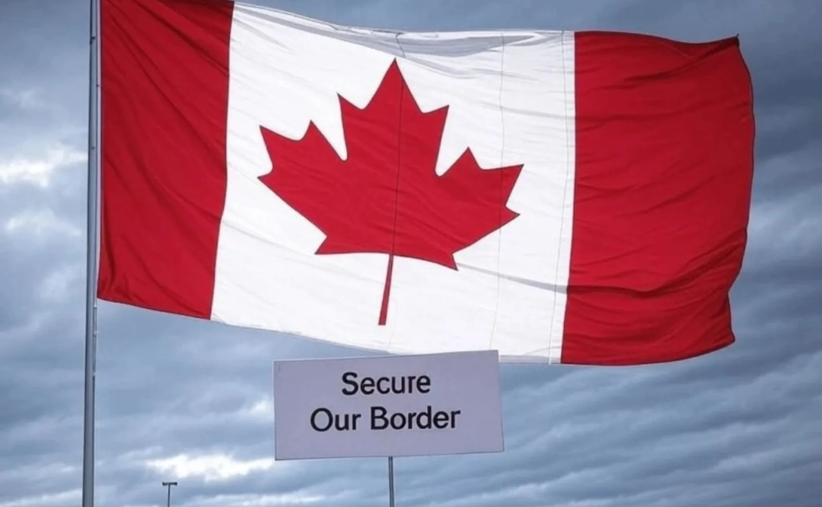 ട്രംപിന്റെ ഭീഷണി കാനഡയിൽ അഭയാർത്ഥികളുടെ ഒഴുക്ക്