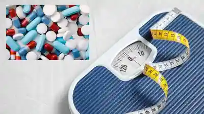 കുറയാത്ത വണ്ണത്തിനും പ്രമേഹത്തിനും പരിഹാരം; ഇനി ഒരൊറ്റ​ ഗുളിക മതി