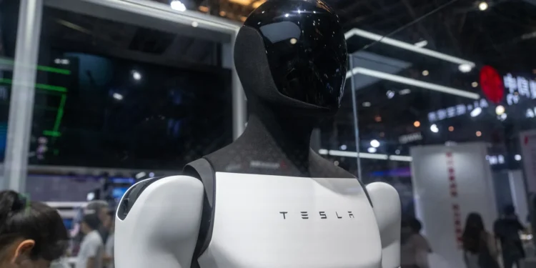 മസ്കിന്റെ റോബോട്ടുകൾ 2026ല് ചൊവ്വയിലേക്ക്? 1 മസ്കിന്റെ റോബോട്ടുകൾ 2026ല് ചൊവ്വയിലേക്ക്?