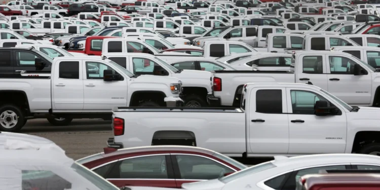 കാനഡ യു.എസ് ഇറക്കുമതികൾക്ക് താരിഫ് ആശ്വാസം നൽകുന്നു 1 കാനഡ യു.എസ് ഇറക്കുമതികൾക്ക് താരിഫ് ആശ്വാസം നൽകുന്നു