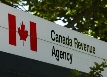 CRA വെബ്സൈറ്റ് തകരാറിനെ തുടർന്ന് നികുതി നൽകിയവർ പ്രതിസന്ധിയിൽ