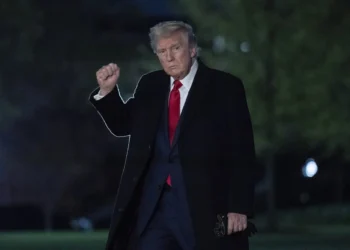 *ട്രംപ് ” CBS 60 മിനിറ്റ്സ്” ന് എതിരായി കച്ച മുറുക്കുന്നു.