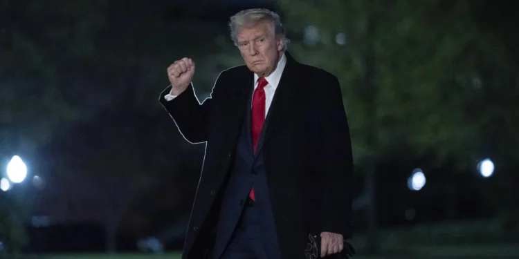 *ട്രംപ് ” CBS 60 മിനിറ്റ്സ്” ന് എതിരായി കച്ച മുറുക്കുന്നു.