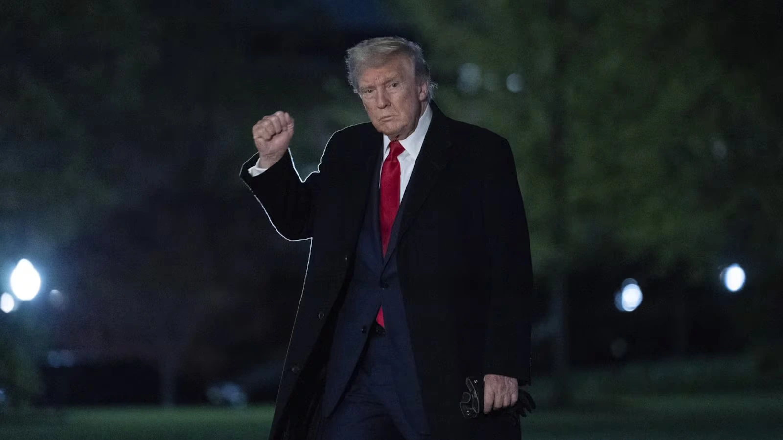 *ട്രംപ് ” CBS 60 മിനിറ്റ്സ്” ന് എതിരായി കച്ച മുറുക്കുന്നു.