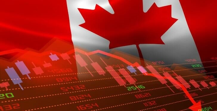 ടോപ്പ് 40 കനേഡിയൻ സ്റ്റോക്ക് പിക്കുകളുടെ പട്ടികയിൽ 18 മാറ്റങ്ങൾ