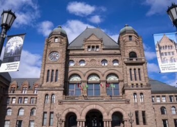 ഒന്റാറിയോ ബിസിനസുകൾക്ക് നികുതി ഇളവ്