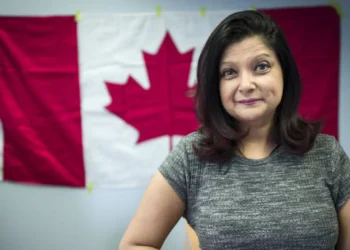 രാഷ്ട്രീയ പാരമ്പര്യത്തിൽ നിന്ന് വ്യത്യസ്തമായി: പ്രീതി ഒബ്രായ്-മാർട്ടിൻ ലിബറൽ പാർട്ടിയിൽ 1 രാഷ്ട്രീയ പാരമ്പര്യത്തിൽ നിന്ന് വ്യത്യസ്തമായി: പ്രീതി ഒബ്രായ്-മാർട്ടിൻ ലിബറൽ പാർട്ടിയിൽ