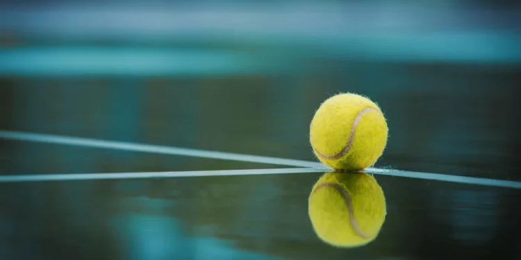 ഫ്രഞ്ച് ടെന്നീസ് താരങ്ങൾക്കു വിലക്ക് 1 ഫ്രഞ്ച് ടെന്നീസ് താരങ്ങൾക്കു വിലക്ക്