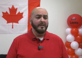 ലൊയോള തെരഞ്ഞെടുപ്പ് മത്സരത്തിൽ നിന്ന് പുറത്ത്!