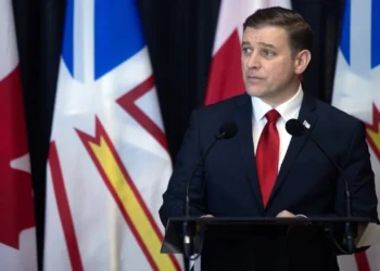 ന്യൂഫൗണ്ട്‌ലാന്റിന്റെ ബജറ്റിൽ താരിഫ് ഭീഷണി: $372 മില്യൺ deficit!