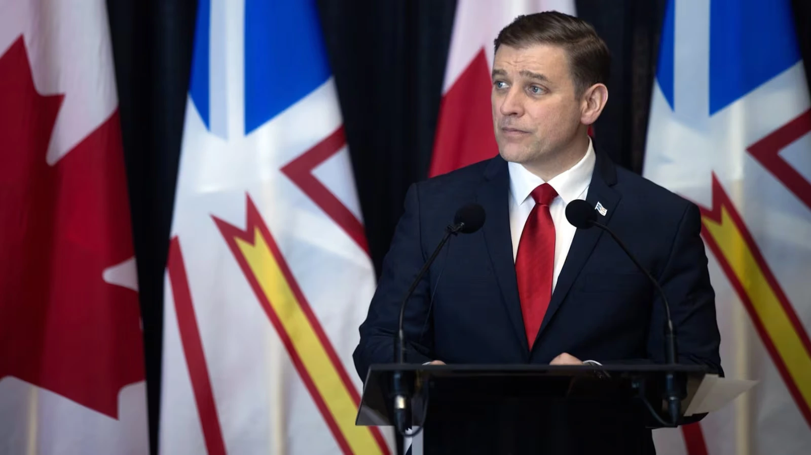 ന്യൂഫൗണ്ട്‌ലാന്റിന്റെ ബജറ്റിൽ താരിഫ് ഭീഷണി: $372 മില്യൺ deficit!