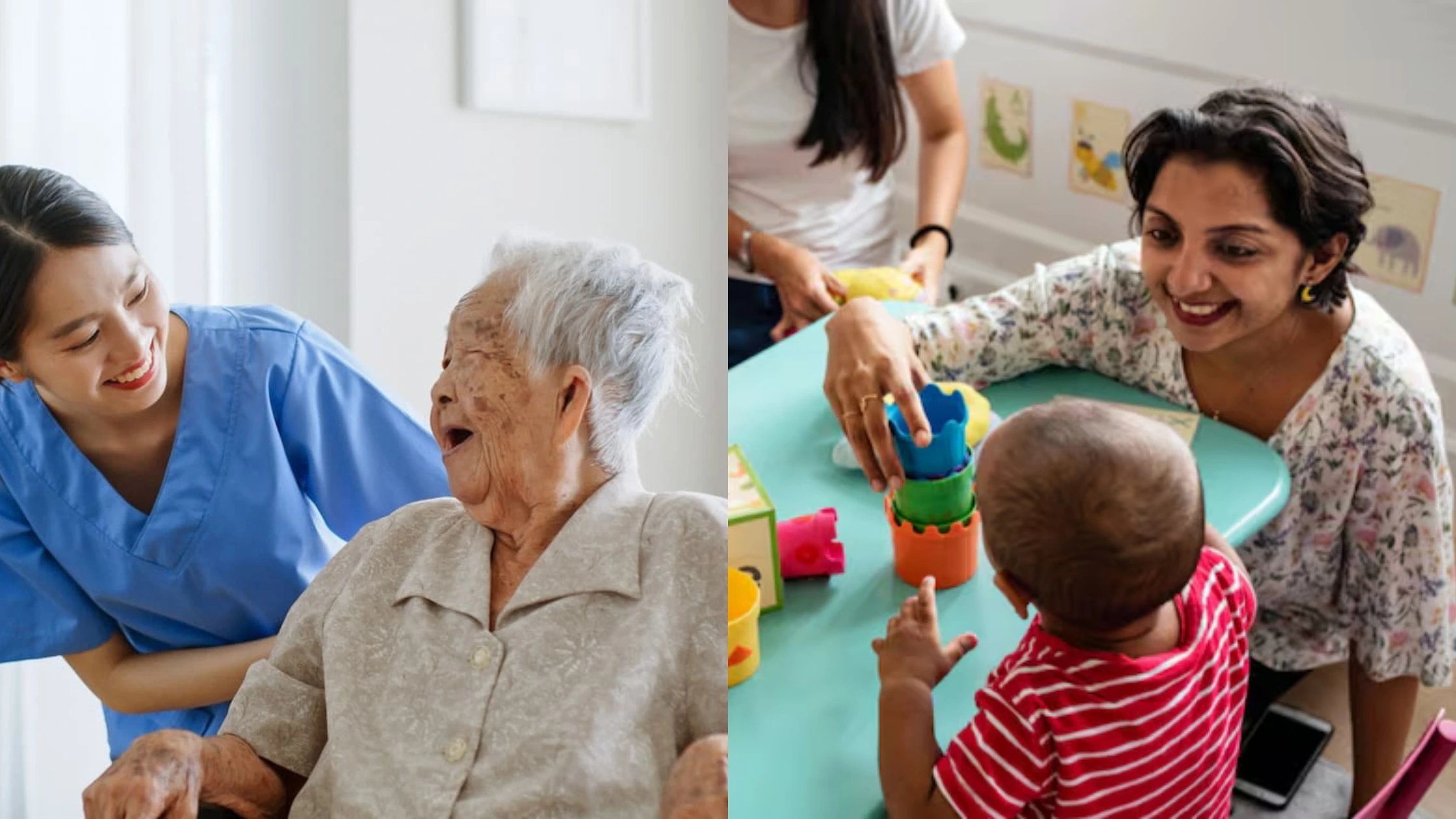 ഹോം കെയർ വർക്കർ, ചൈൽഡ് കെയർ പൈലറ്റ് പ്രോഗ്രാമുകളുട അപേക്ഷ പരിധി അവസാനിച്ചു