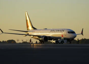 അമേരിക്കയിലേക്കുള്ള യാത്രാ ബൂക്കിങ് 10% കുറഞ്ഞു; എയർ കാനഡ ആശങ്കയിൽ