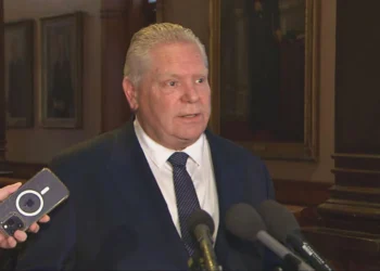 അമേരിക്കൻ താരിഫ് നയം;ബുധനാഴ്ച ടെർമിനേഷൻ ഡേ പ്രഖ്യാപിച്ച്: ഡഗ് ഫോർഡ്