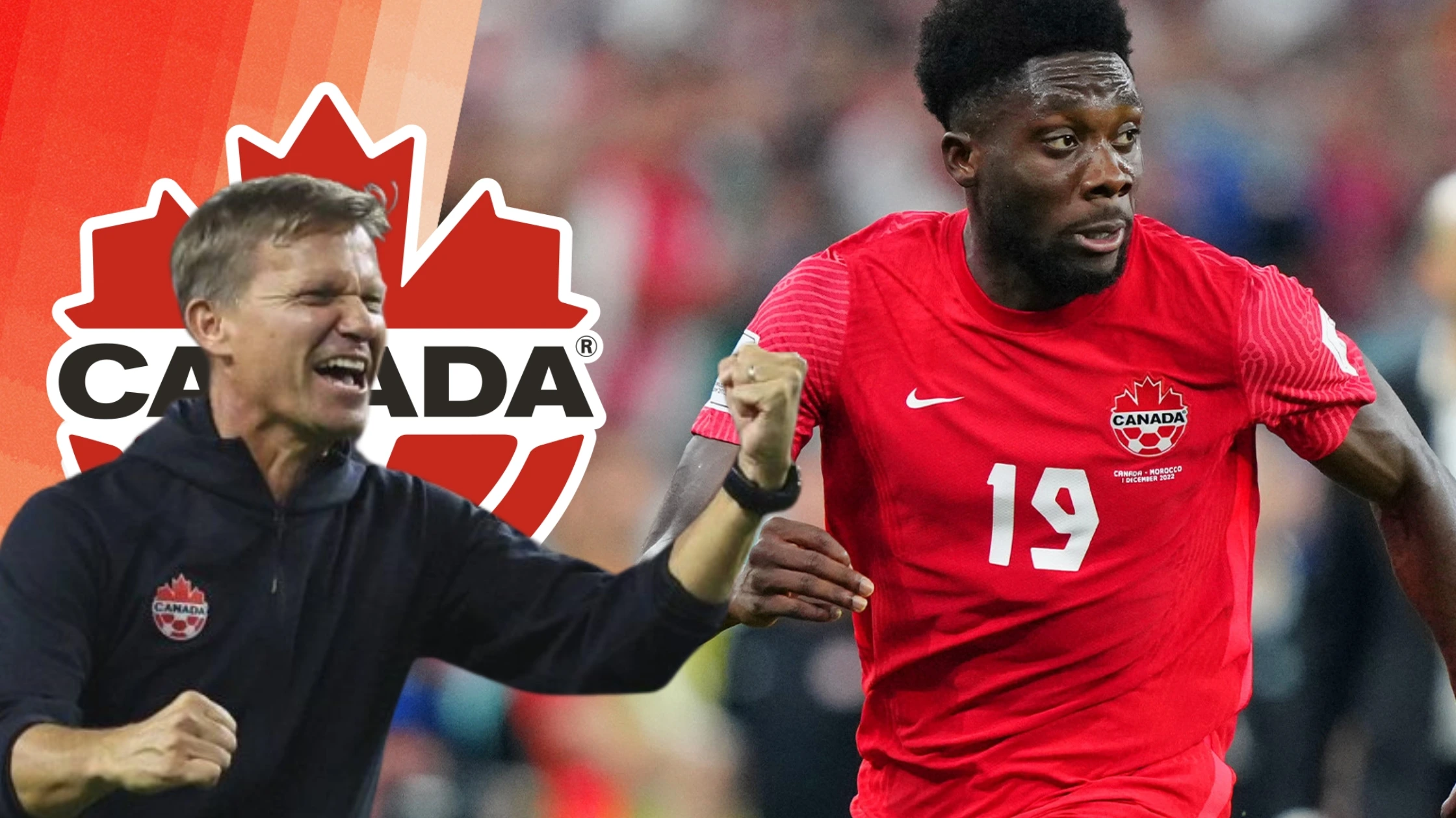 ഫിഫ റാങ്കിംഗിൽ 30-ാം സ്ഥാനത്ത്; കാനഡക്ക് എക്കാലത്തെയും ഉയർന്ന നേട്ടം