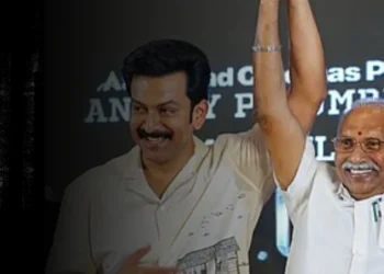 പൃഥ്വിരാജിനേയും ഗോകുലം ഗോപാലനേയും നിയമ സംവിധാനങ്ങൾ പൂട്ടുകയാണോ? ‘പ്രതികാര politics’ ആണെന്ന് ആരാധകർ!