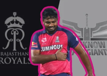 നിർണ്ണായക പോരാട്ടത്തിന് മുമ്പേ രാജസ്ഥാന് കനത്ത തിരിച്ചടി; പരിക്കേറ്റ് സഞ്ജു പുറത്ത്