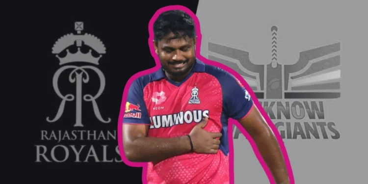 നിർണ്ണായക പോരാട്ടത്തിന് മുമ്പേ രാജസ്ഥാന് കനത്ത തിരിച്ചടി; പരിക്കേറ്റ് സഞ്ജു പുറത്ത്