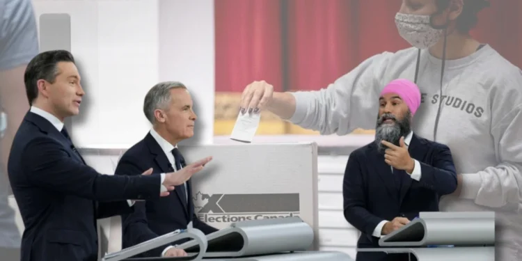 കാനഡയുടെ ഭാവി നിർണയിക്കാൻ ക്വിബെക്കിലെ സ്വിങ് സീറ്റുകൾ