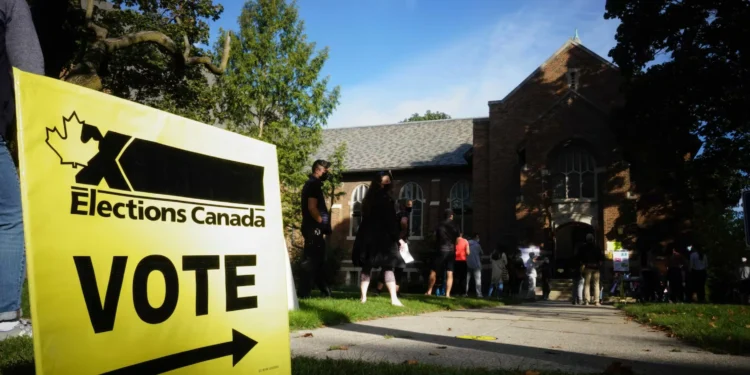 രണ്ട് മാസത്തിനുള്ളിൽ രണ്ട് തെരഞ്ഞെടുപ്പ്; ഒന്റാറിയോയുടെ ജനാധിപത്യ പരീക്ഷണം